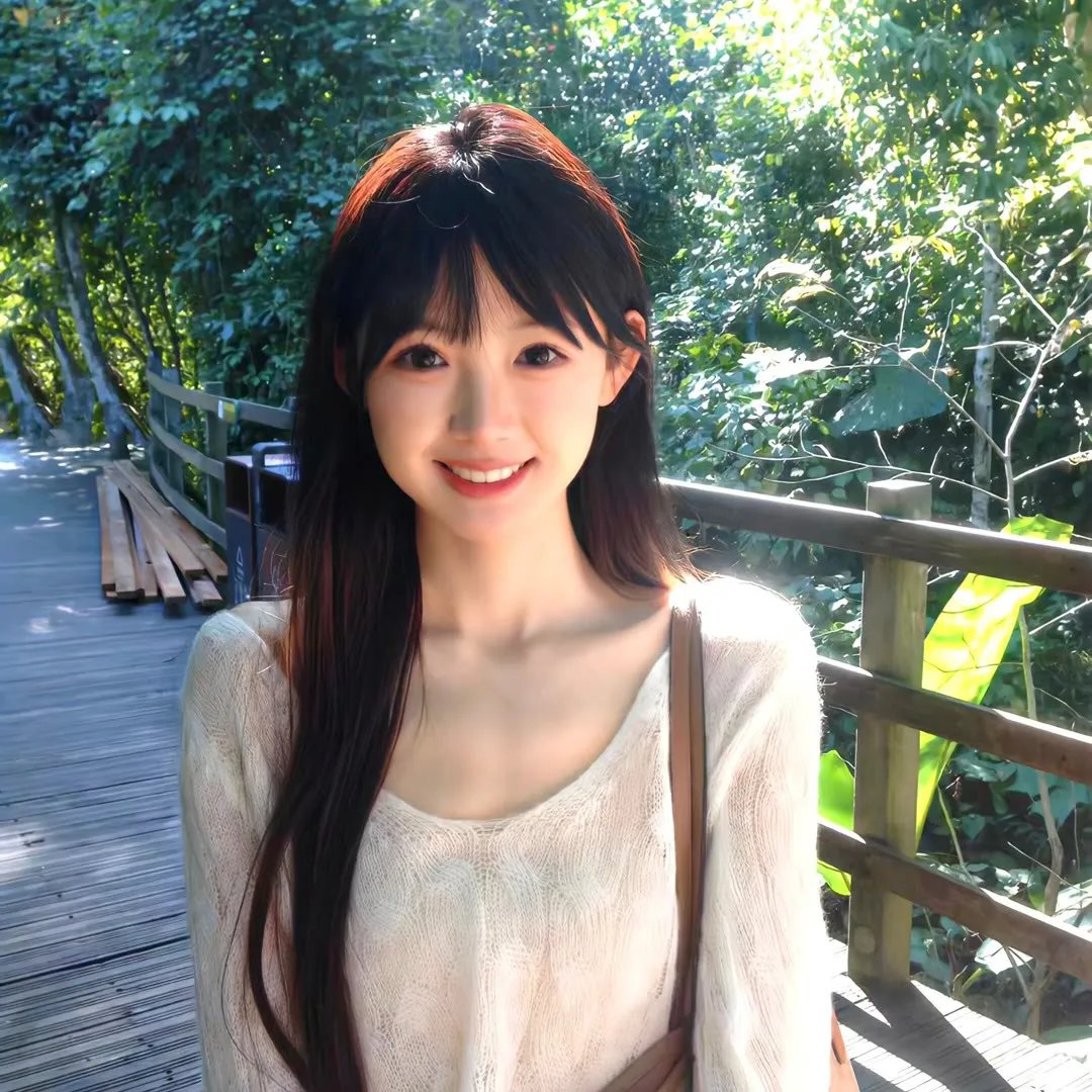 男人女人向前走